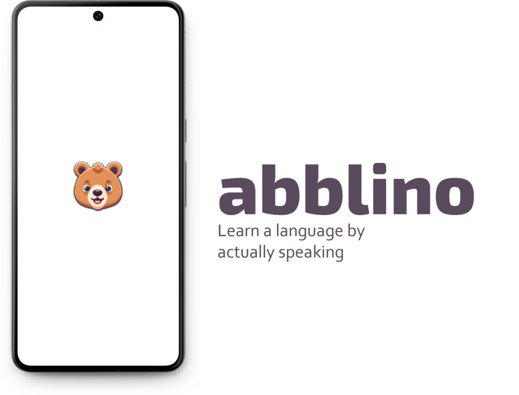 Abblino logo
