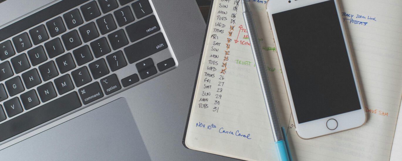consistency-building with these 5 methods