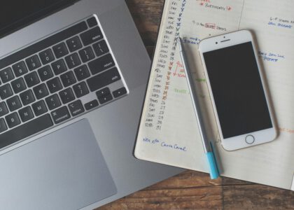 consistency-building with these 5 methods