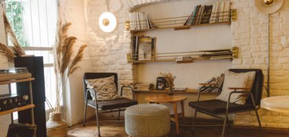 Create effective language immersion at home without traveling abroad