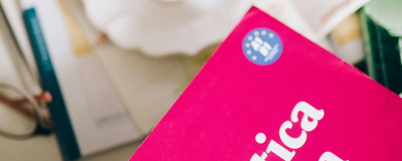 Think you don't have a “language talent”? Think again. Discover why the myth of language talent holds you back—and how anyone, at any age, can become fluent with the right mindset and methods.