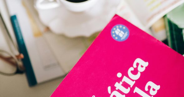 The Myth of “Language Talent”: Why Anyone Can Learn a Language Fluently