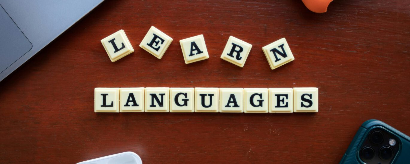 Master the art of learning multiple languages at once