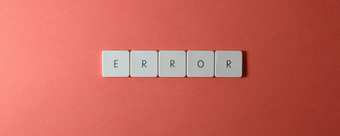 Stop repeating the same mistakes. Create a simple error log + micro-drill system to fix fossilized errors in language learning, plus abblino prompts for gentle, targeted practice that sticks.