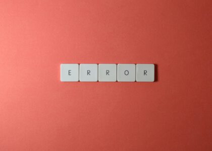 Stop repeating the same mistakes. Create a simple error log + micro-drill system to fix fossilized errors in language learning, plus abblino prompts for gentle, targeted practice that sticks.