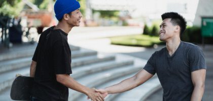 From renewing a license to finding a great coffee, this practical language plan helps you with everyday local logistics for expats, apps, and casual conversations, with abblino prompts and phrase banks for confident, polite communication.