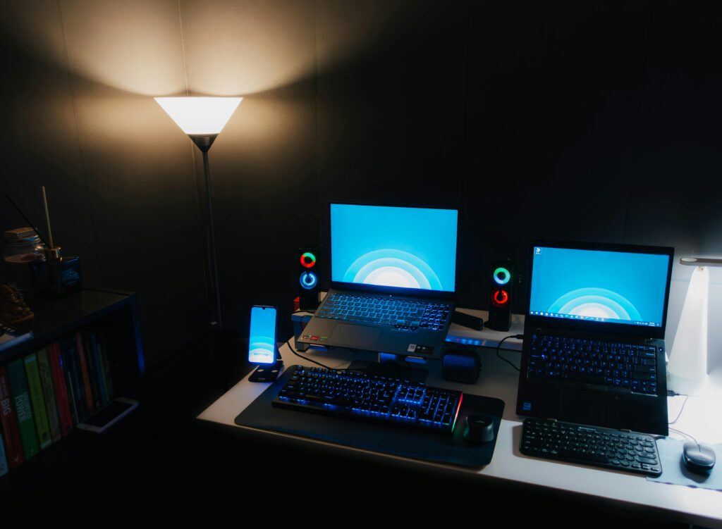 Com Setup Tech Setup Abroad: Wi‑Fi, Devices, Support, and Safe Online Habits for ...
