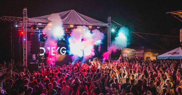 Local Etiquette Mastery for Everyday Chats: Cafés, Events, and Community Made Easy 2026