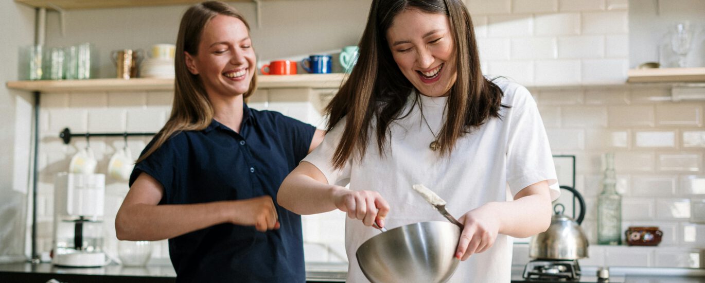 Build real connections abroad with a practical social-language system, small talk maps, invitation scripts, and follow-up habits, plus abblino role-plays for realistic practice, gentle corrections, and confident conversations. How to Make Local Friends in Your New Language.