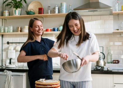 Build real connections abroad with a practical social-language system, small talk maps, invitation scripts, and follow-up habits, plus abblino role-plays for realistic practice, gentle corrections, and confident conversations. How to Make Local Friends in Your New Language.